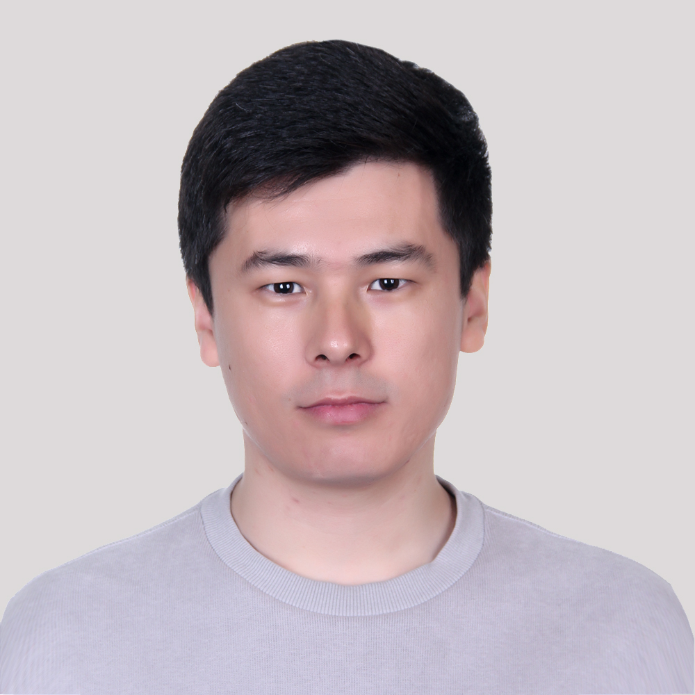 Mukhammad Ali Toshboev
